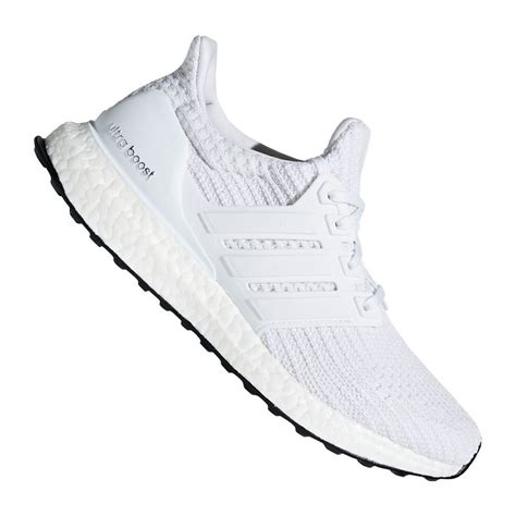 adidas laufschuhe ultra boost weiß|Adidas ultra boost schuhe kaufen.